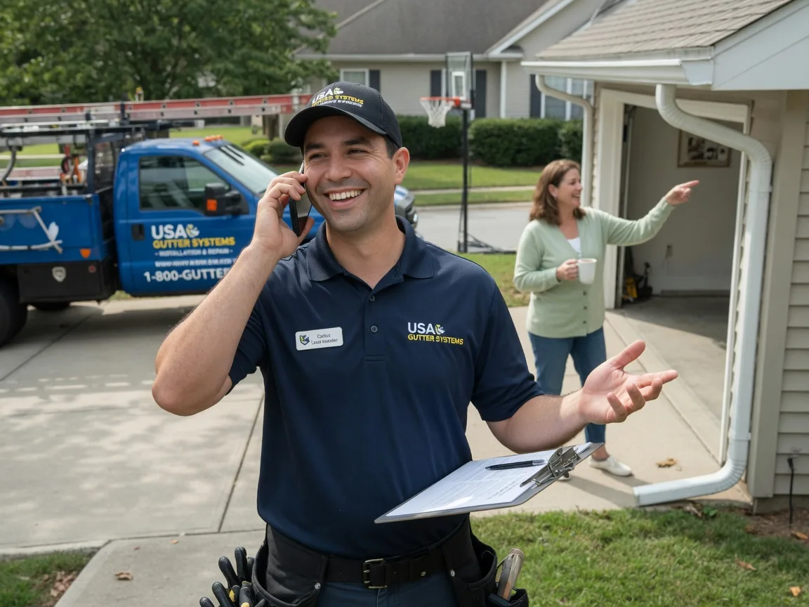 Gutter Installation Louisville, KY FAQs